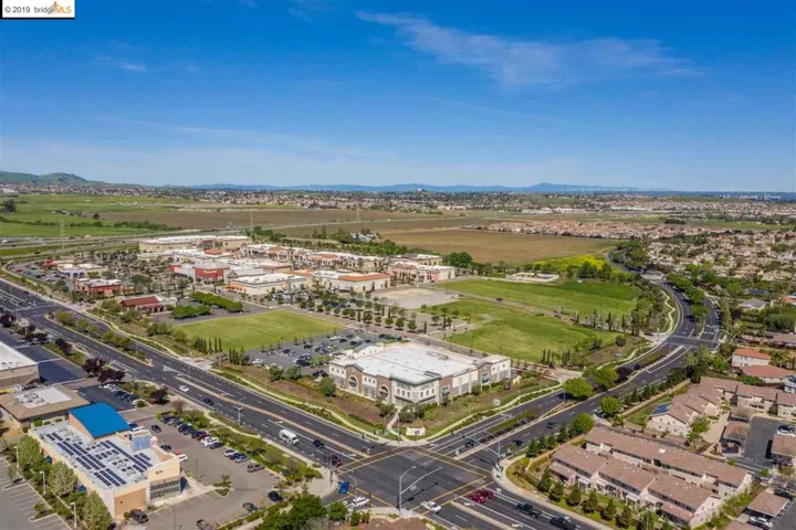 1808 Shadowcliff Way, Brentwood, California 94513