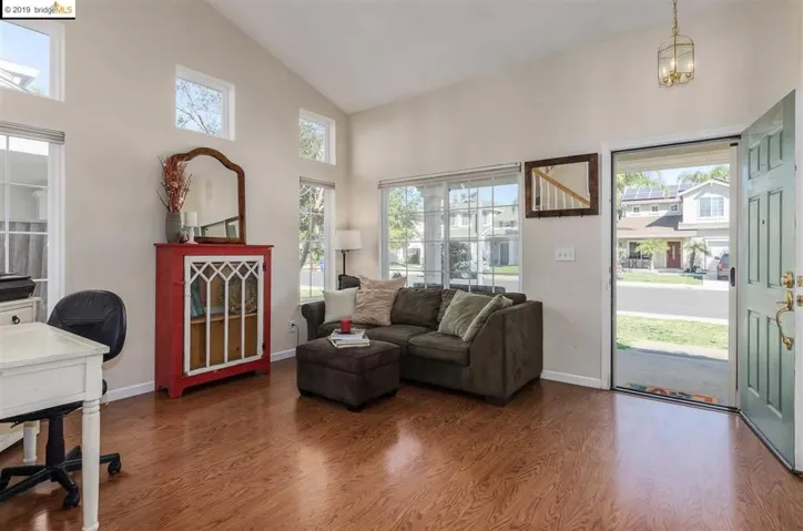1808 Shadowcliff Way, Brentwood, California 94513