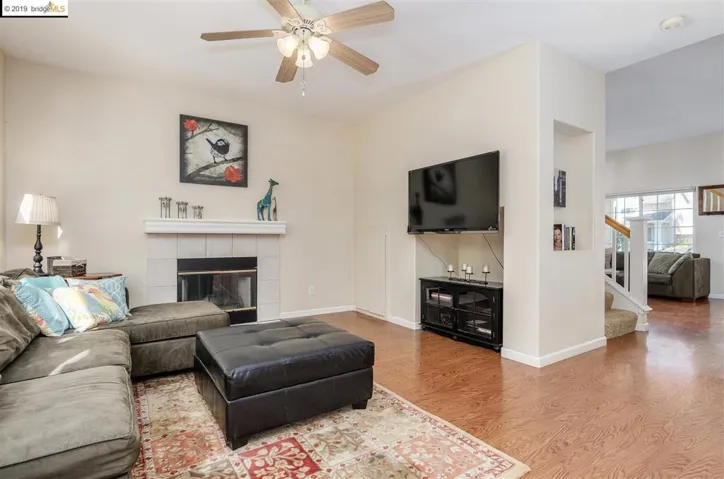 1808 Shadowcliff Way, Brentwood, California 94513