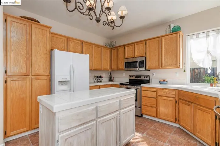 1808 Shadowcliff Way, Brentwood, California 94513