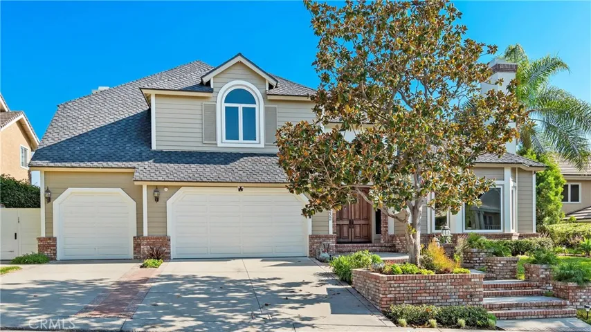 26232 Mount Diablo Road, Laguna Hills, California 92653