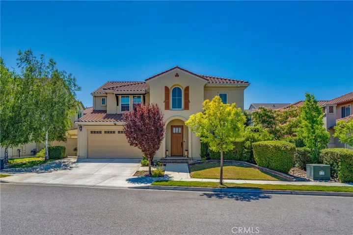 78 Navajo Avenue, Paso Robles, California 93446