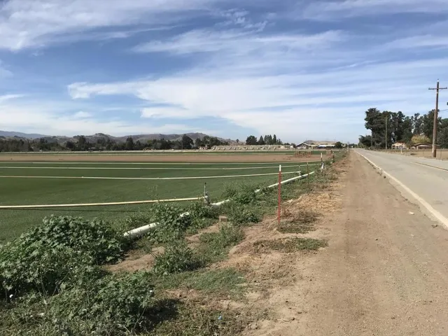 0 Palm, Morgan Hill, California 95037