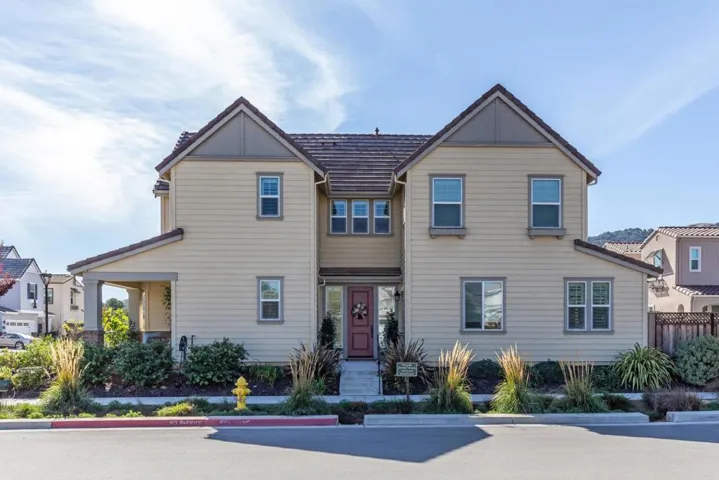 6065 Pipit Way, Gilroy, California 95020