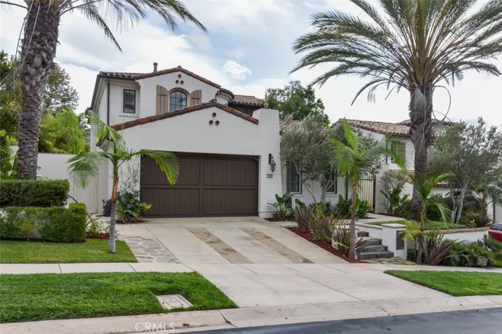 Quiet location within Crystal Cove - away from the PCH