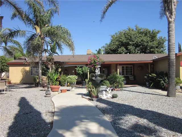 8383 Reseda Avenue, Fontana, California 92335