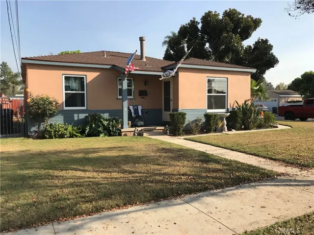6026 Ibbetson Avenue, Lakewood, California 90713