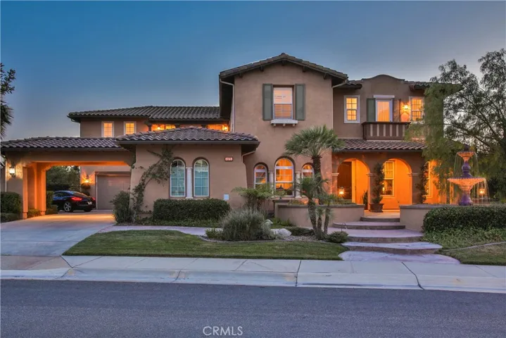 4375 Toccoa Falls, Claremont, California 91711