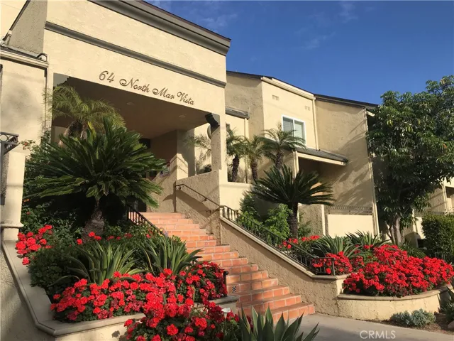 64 N Mar Vista Avenue 122, Pasadena, California 91106