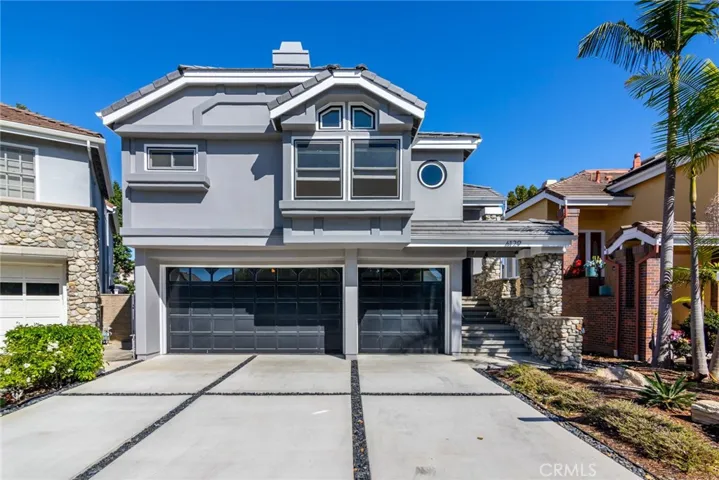 6129 Capri Court, Long Beach, California 90803