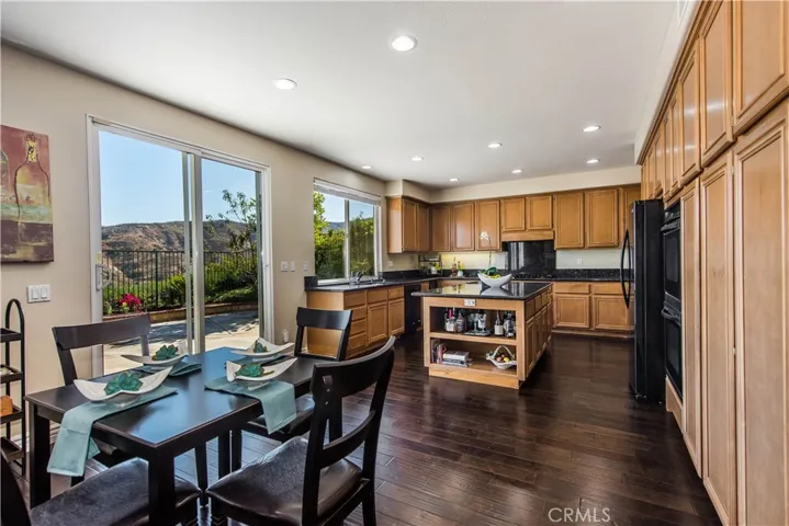 1236 S Night Star Way, Anaheim Hills, California 92808