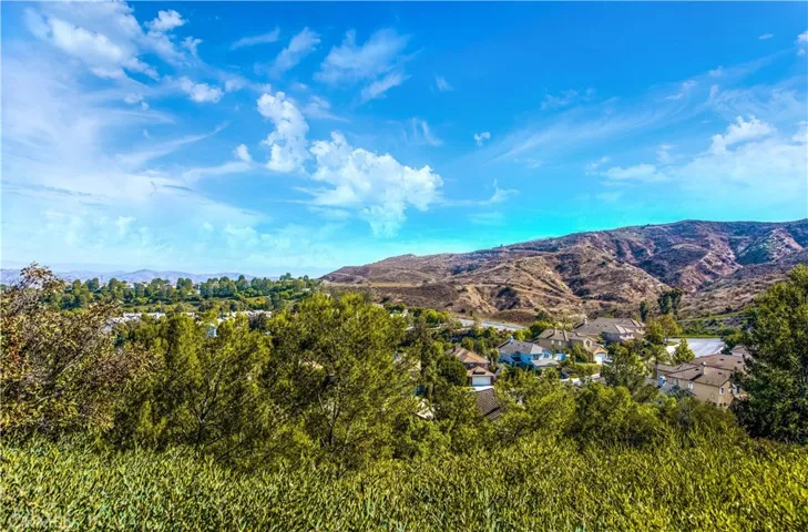 1236 S Night Star Way, Anaheim Hills, California 92808
