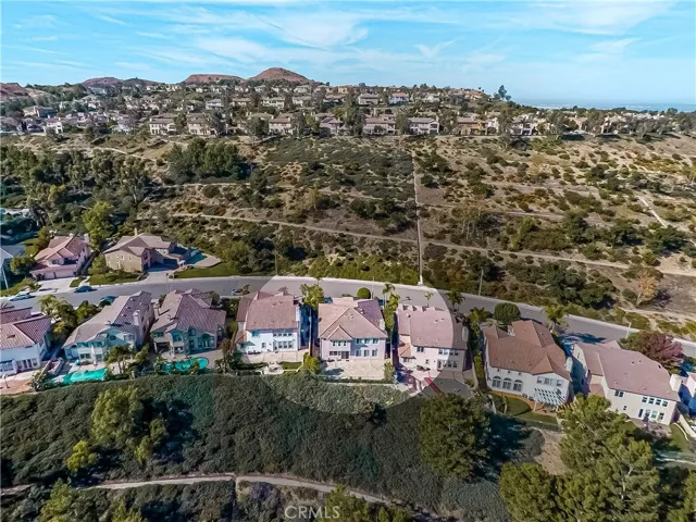 1236 S Night Star Way, Anaheim Hills, California 92808