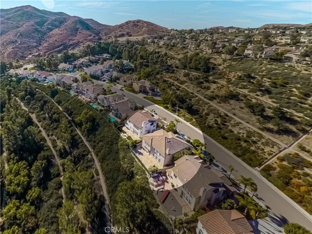 1236 S Night Star Way, Anaheim Hills, California 92808