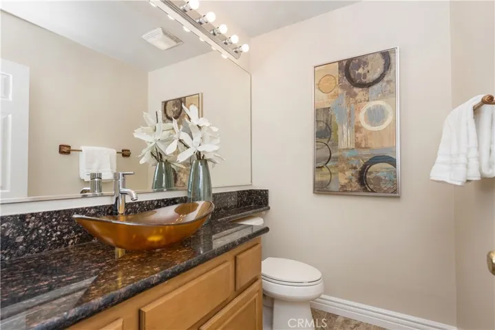 1236 S Night Star Way, Anaheim Hills, California 92808