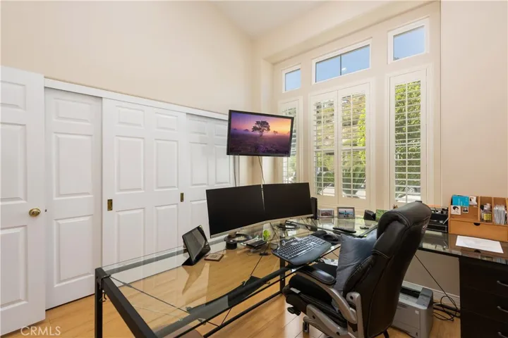 1236 S Night Star Way, Anaheim Hills, California 92808