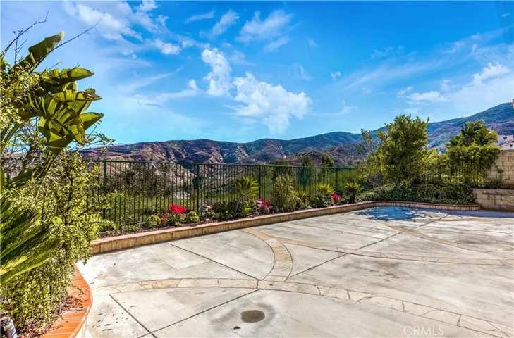 1236 S Night Star Way, Anaheim Hills, California 92808