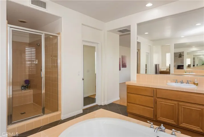 1236 S Night Star Way, Anaheim Hills, California 92808