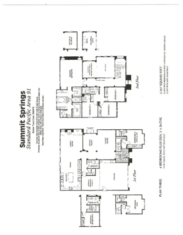 1236 S Night Star Way, Anaheim Hills, California 92808