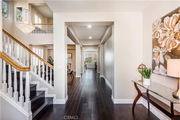 1236 S Night Star Way, Anaheim Hills, California 92808