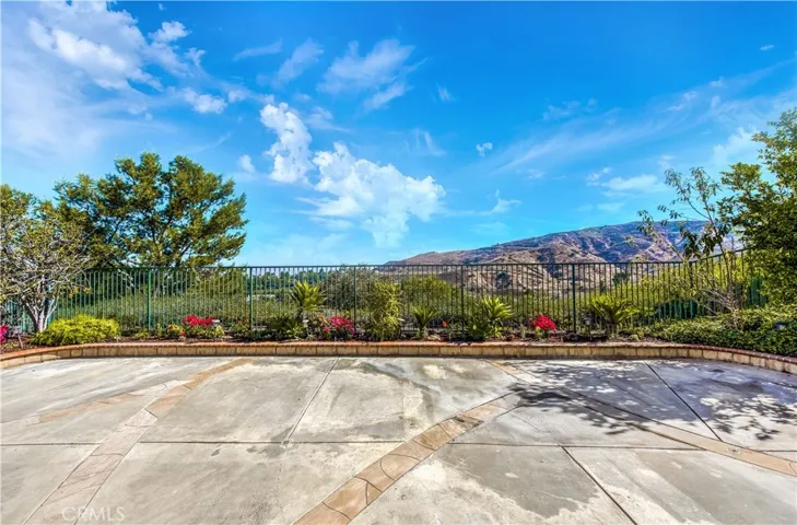 1236 S Night Star Way, Anaheim Hills, California 92808