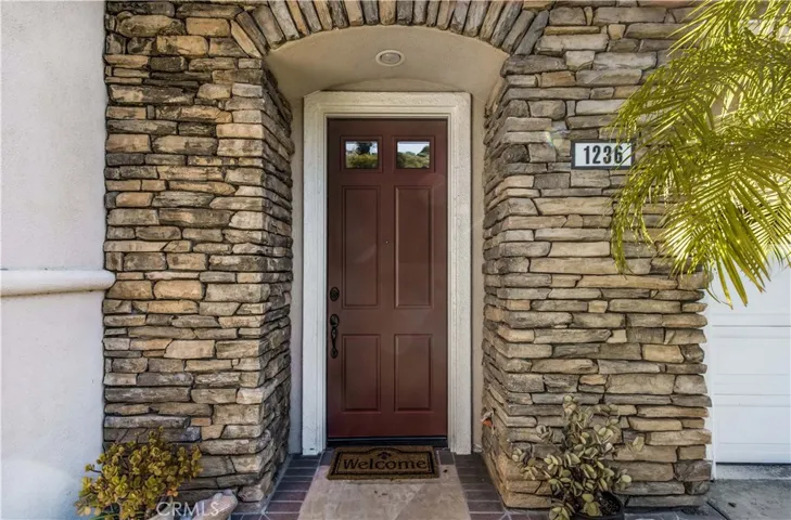 1236 S Night Star Way, Anaheim Hills, California 92808