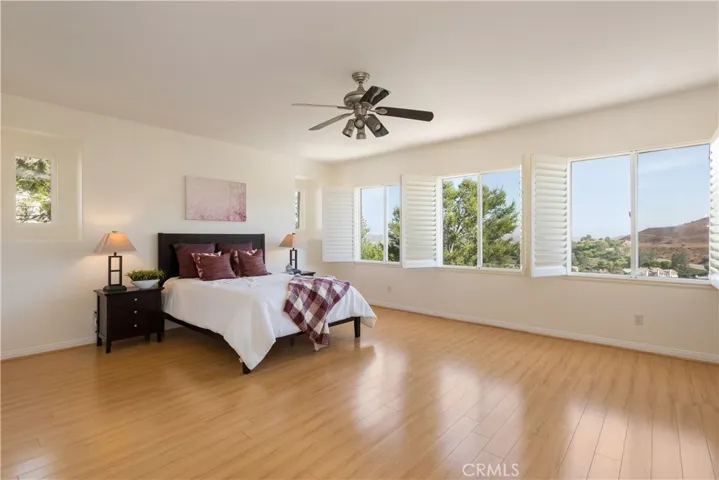 1236 S Night Star Way, Anaheim Hills, California 92808