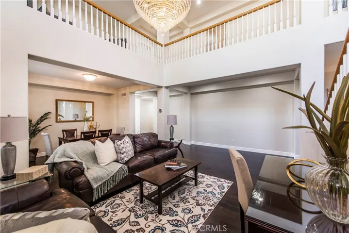 1236 S Night Star Way, Anaheim Hills, California 92808