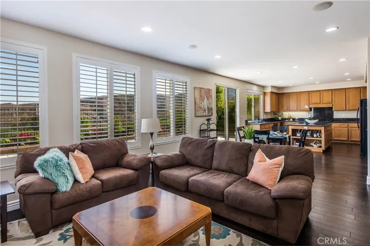 1236 S Night Star Way, Anaheim Hills, California 92808