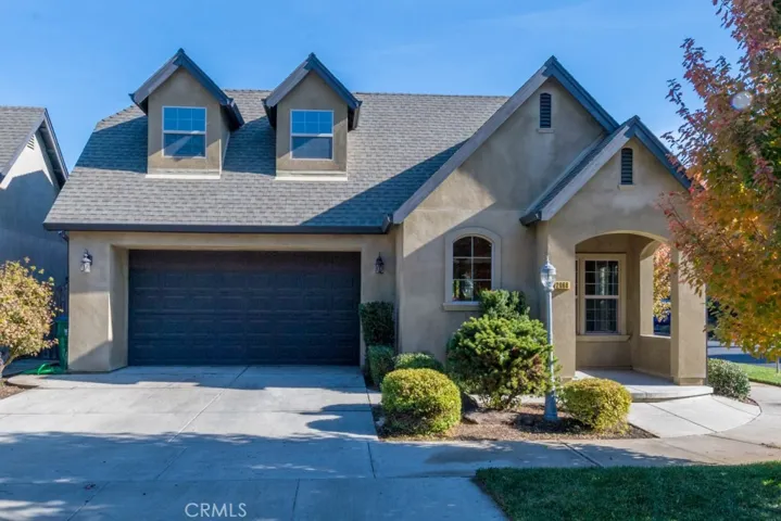 2068 Lamb Lane, Chico, California 95926