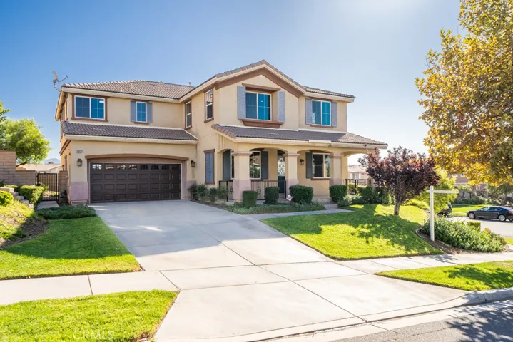 4813 Sanderling Way, Fontana, California 92336