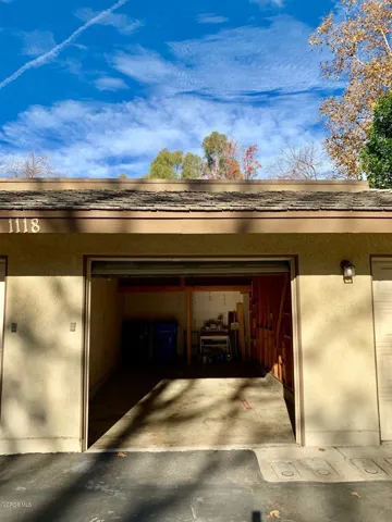 1 garage