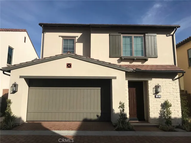 181 Oceano, Irvine, California 92602