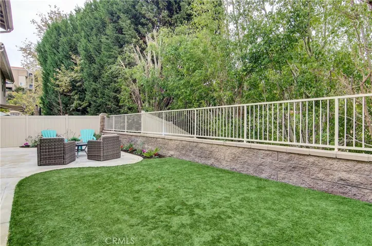 We LOVE no-mow turf!