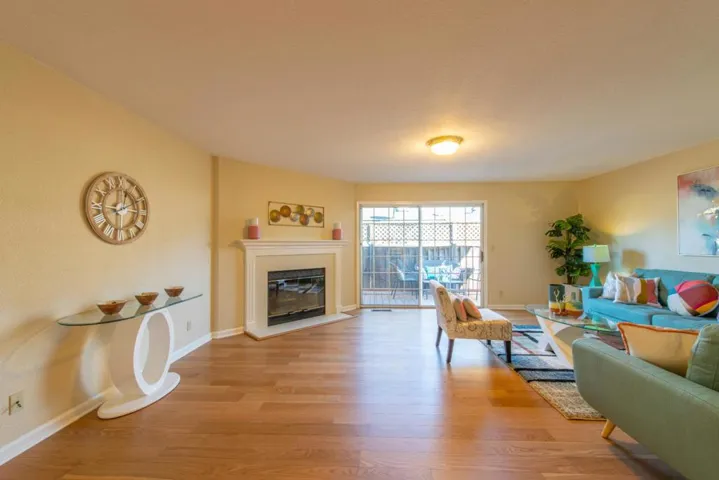 980 Crockett Avenue, Campbell, California 95008