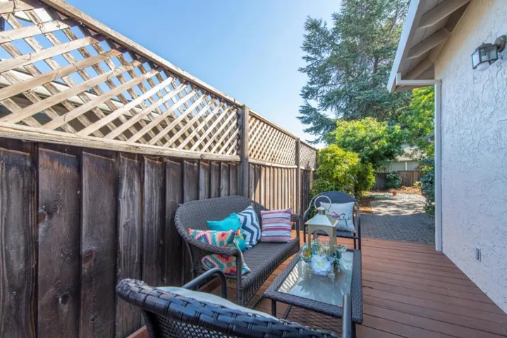980 Crockett Avenue, Campbell, California 95008