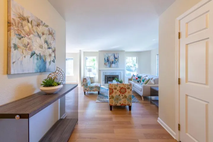 980 Crockett Avenue, Campbell, California 95008