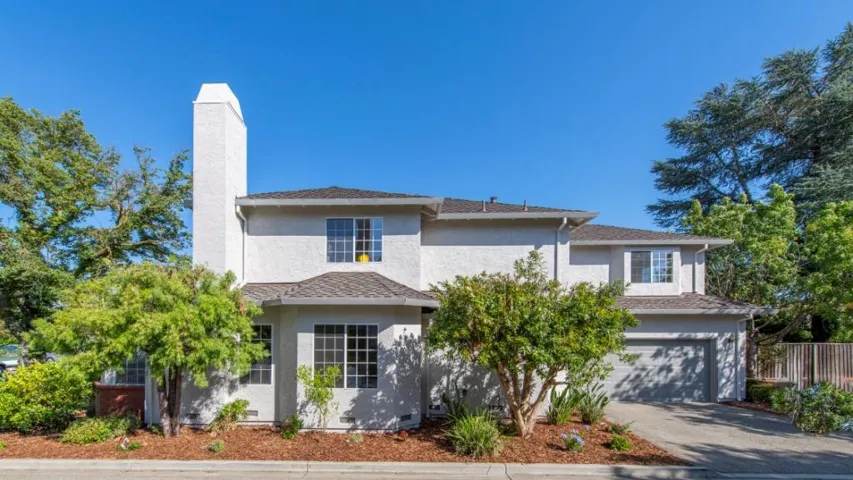 980 Crockett Avenue, Campbell, California 95008