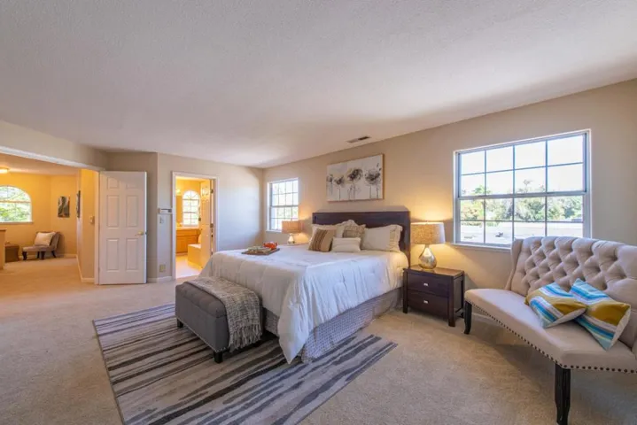 980 Crockett Avenue, Campbell, California 95008