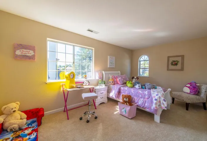 980 Crockett Avenue, Campbell, California 95008