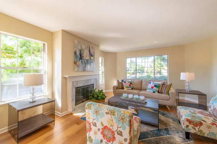 980 Crockett Avenue, Campbell, California 95008