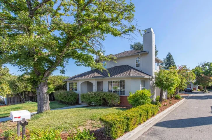 980 Crockett Avenue, Campbell, California 95008