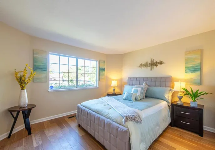 980 Crockett Avenue, Campbell, California 95008