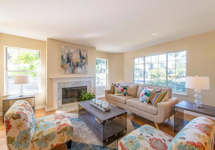 980 Crockett Avenue, Campbell, California 95008