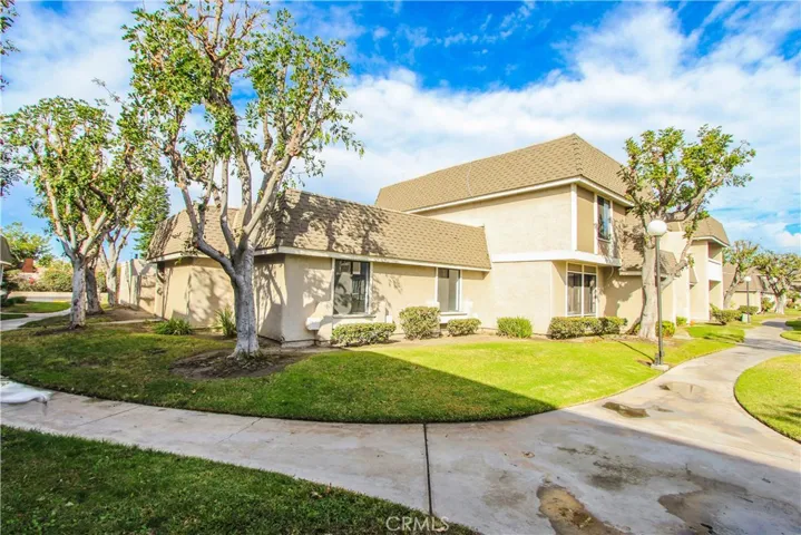 852 S Cornwall Drive, Anaheim, California 92804