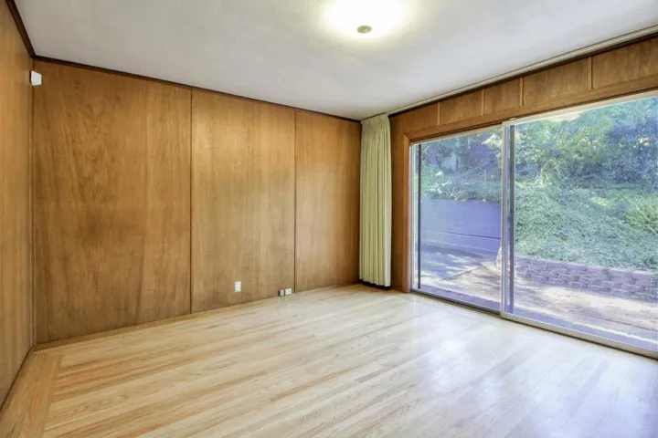 940 Black Mountain Road, Hillsborough, California 94010