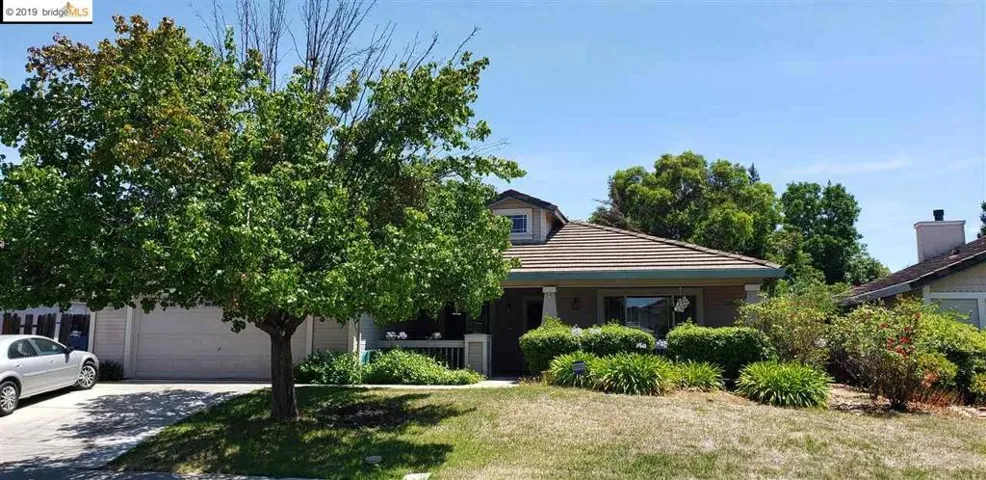 5244 Mohican Way, Antioch, California 94531