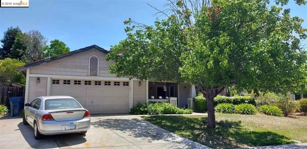 5244 Mohican Way, Antioch, California 94531