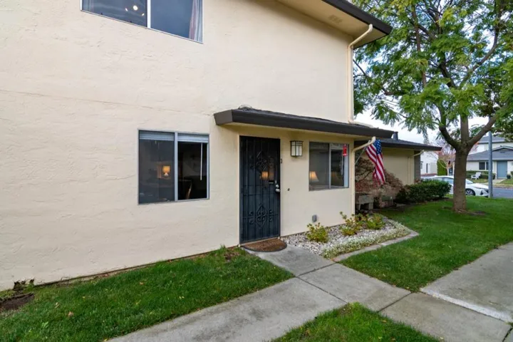 236 Watson Drive 3, Campbell, California 95008