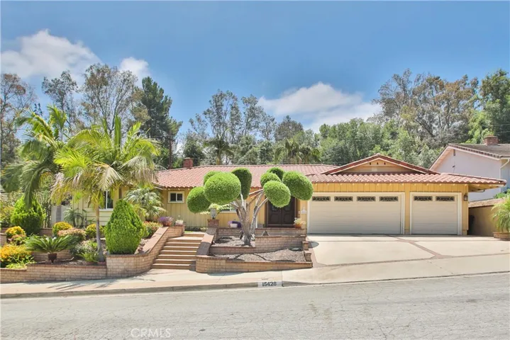 15428 Los Molinos Street, Hacienda Heights, California 91745
